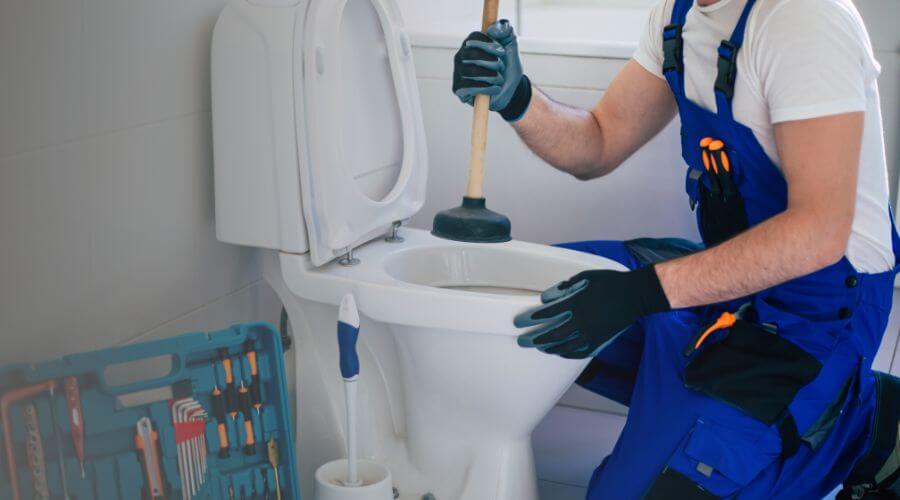 Professional Leak Detection in Skippers, VA